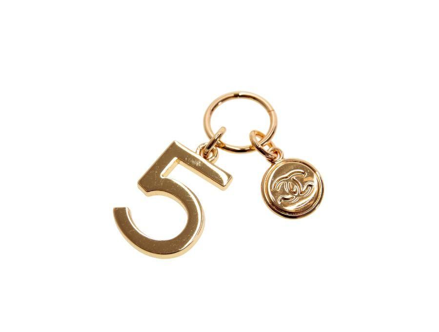 限定 CHANEL チャーム ２つセット - アクセサリー