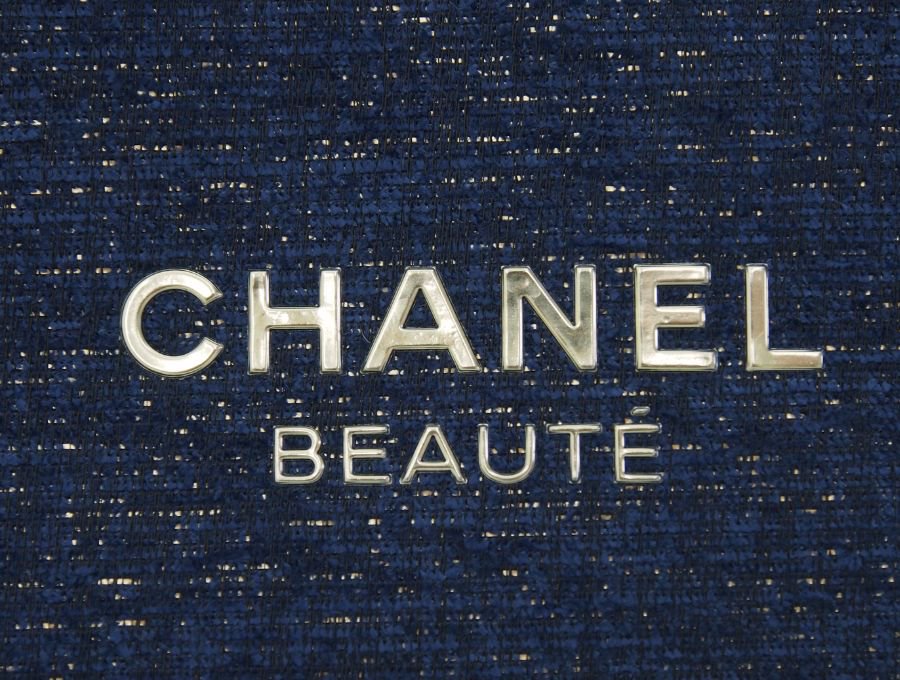 シャネル CHANEL BEAUTE ノベルティ コフレポーチ 2023 ホリデー ...