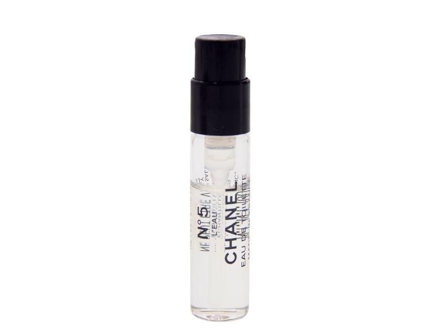 CHANEL N°5 ロー オードゥ トワレット (ヴァポリザター) 100mL シャネル / シャネル N°5 ロー オードゥ トワレット