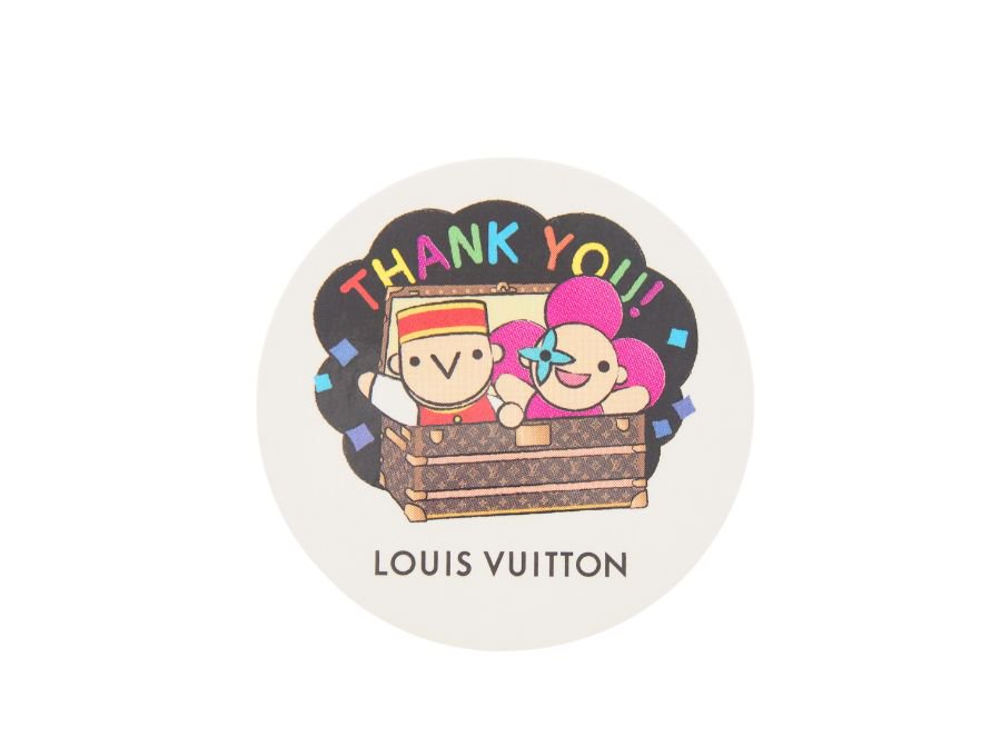 륤ȥ LOUIS VUITTON Υ٥ƥ  ߷ƥå Thank yoṳ ȥ󡦥롼य Υȥ LV Used ʡۤξʲ
