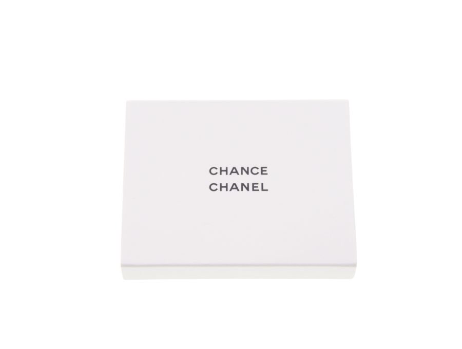 シャネル CHANCE CHANEL ノベルティ 鏡 スライド式コンパクトミラー 4色 香水 チャンス フレグランス PARFUMS 【New 新品】  - ブランドジャックリスト