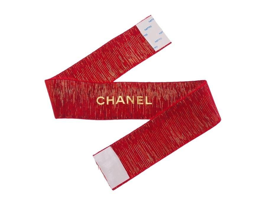 CHANEL(ノベルティ) - ブランドジャックリスト