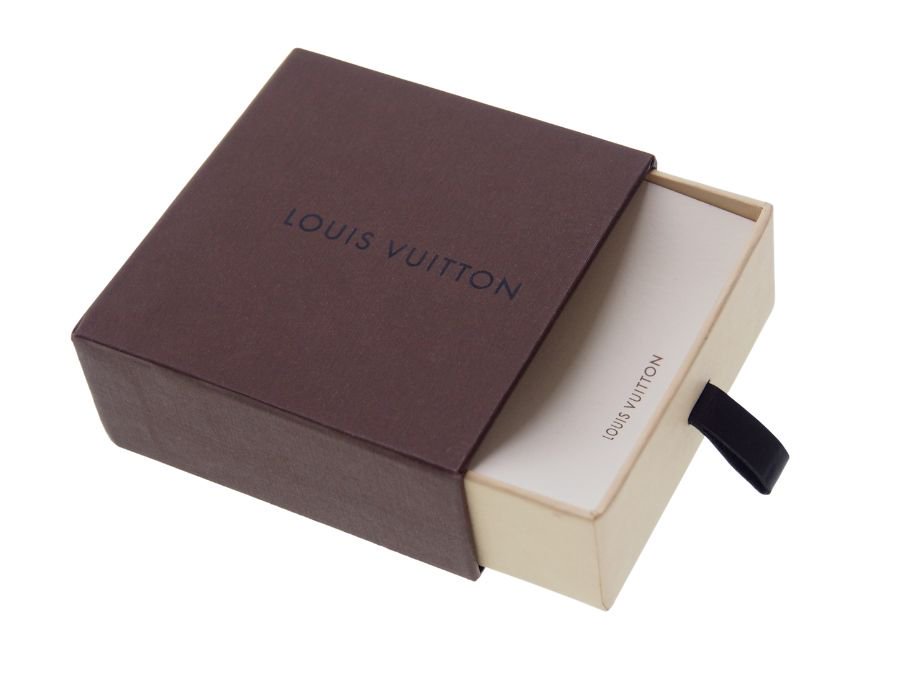 LOUIS VUITTON ルイヴィトン＊空箱 頼みこみ