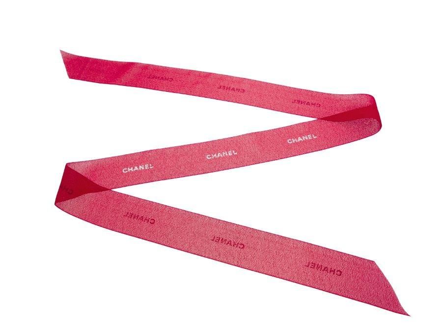 CHANEL(ノベルティ) - ブランドジャックリスト