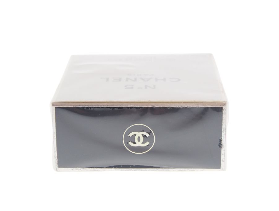 シャネル N°5 サヴォン 石鹸 150g バスソープ CHANEL フレグランス 完全未開封【New 新品】 - ブランドジャックリスト