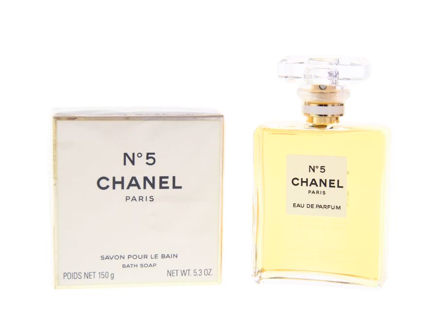 シャネル N°5 サヴォン 石鹸 150g バスソープ CHANEL フレグランス 完全未開封【New 新品】 - ブランドジャックリスト