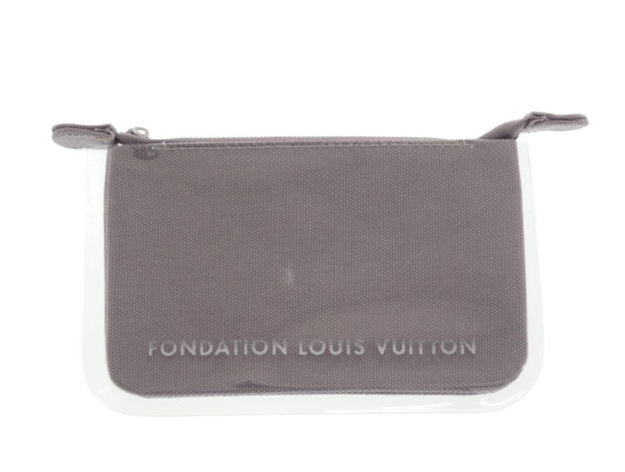 륤ȥ ե ݡ Ѵ۸ 졼 LOUIS VUITTON FONDATIONUsed ʡۤξʲ