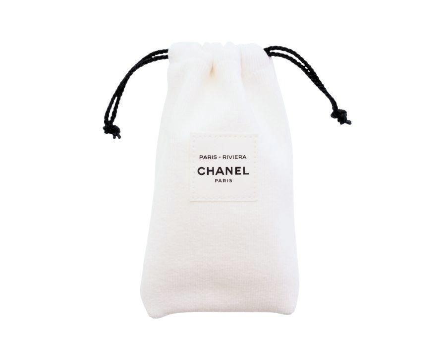 CHANEL(ノベルティ) - ブランドジャックリスト