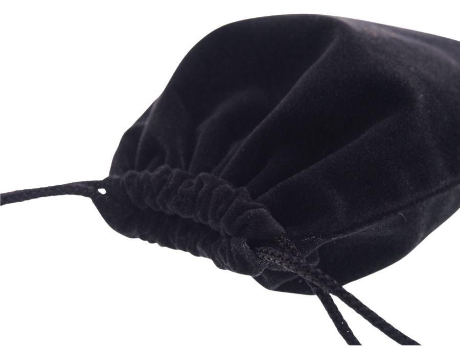 シャネル ノベルティ サブリマージュ 巾着ポーチ SUBLIMAGE