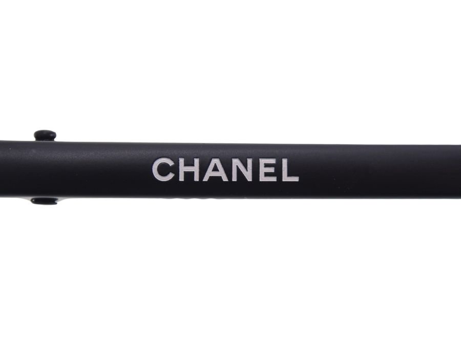 シャネル ノベルティ ヘアクリップ 髪留め ヘアピン 3個セット ココマーク CHANEL BEAUTY【New 新品】 - ブランドジャックリスト