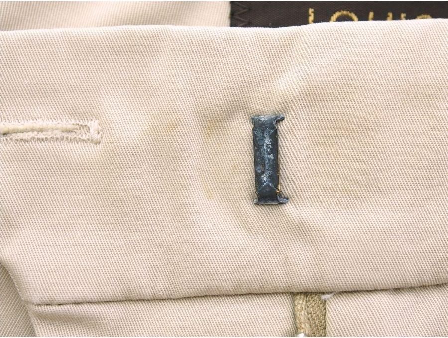 美品✨ LOUIS VUITTON ショート丈 クロップドジャケット ブラック 美品✨ LOUIS VUITTON ショート丈 クロップドジャケット