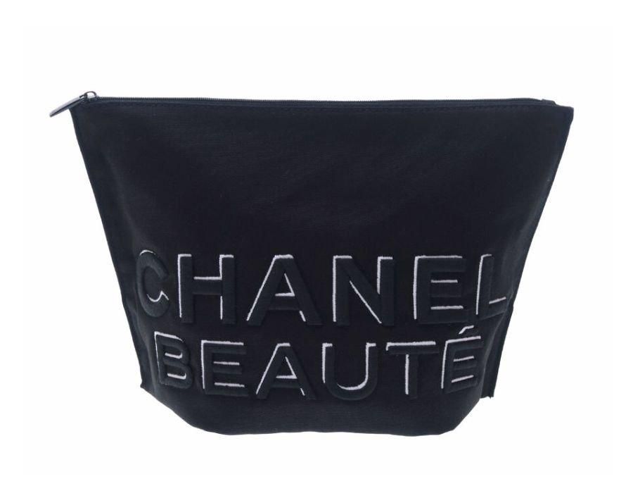 【新品未使用】CHANELノベルティ　ブランケット CHANEL ブランケット ノベルティ シャネル - メルカリ