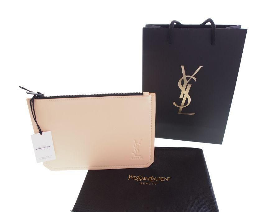  Υ٥ƥ եåȥݡ եʡ ԥ åѡդ YSL BEAUTEUsed ʡۤξʲ