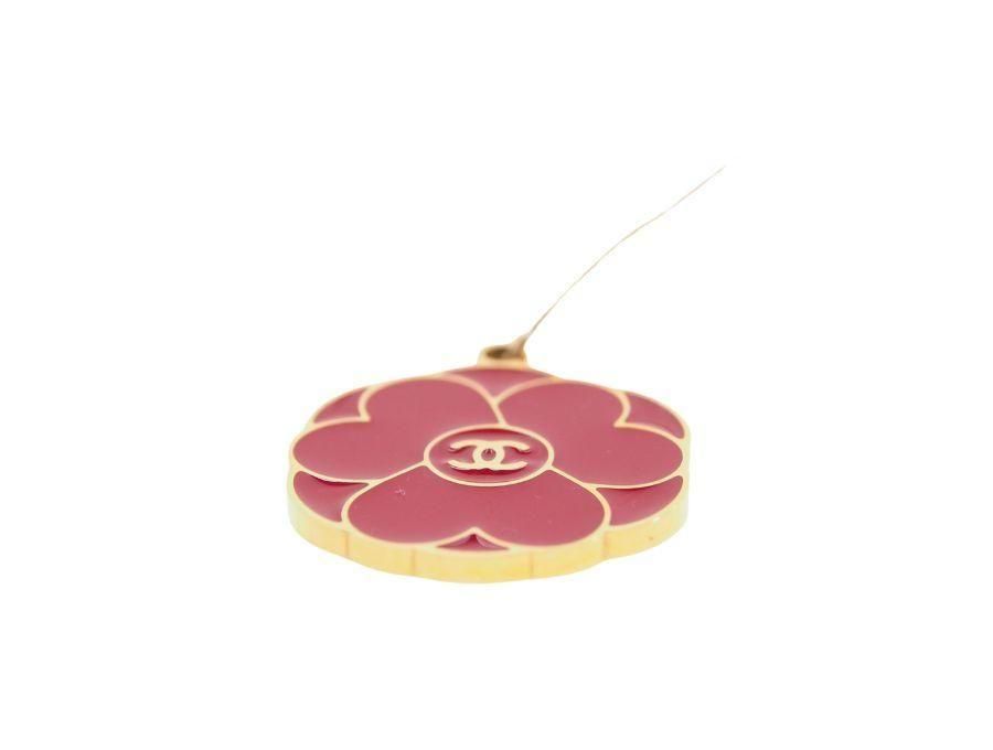 CHANEL バレンタイン カメリアチャーム　リボン 2点×10セット CHANEL バレンタイン カメリアチャーム リボン 2点×10セット
