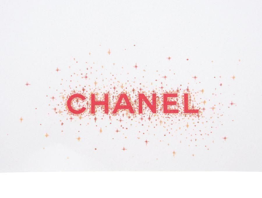 10冊セット❤️CHANELメモ帳 2018年 ホリデー 10冊セット