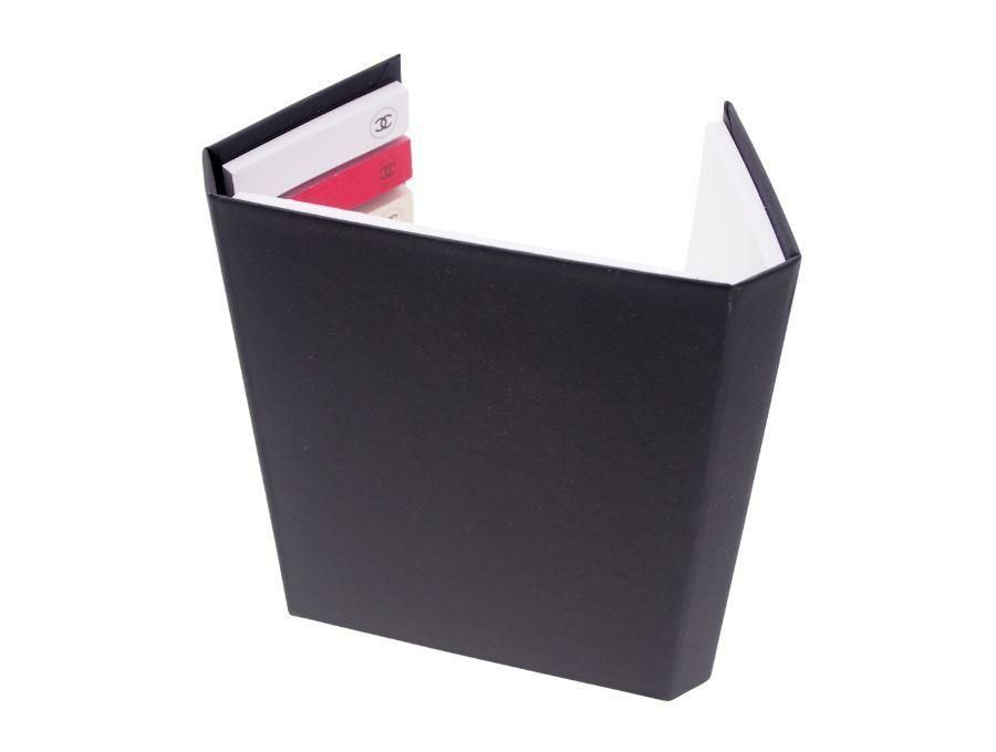 CHANEL LA COLLECTION メモ帳セット11箱 CHANEL LA COLLECTION メモ帳セット11箱 CHANEL LA COLLECTION