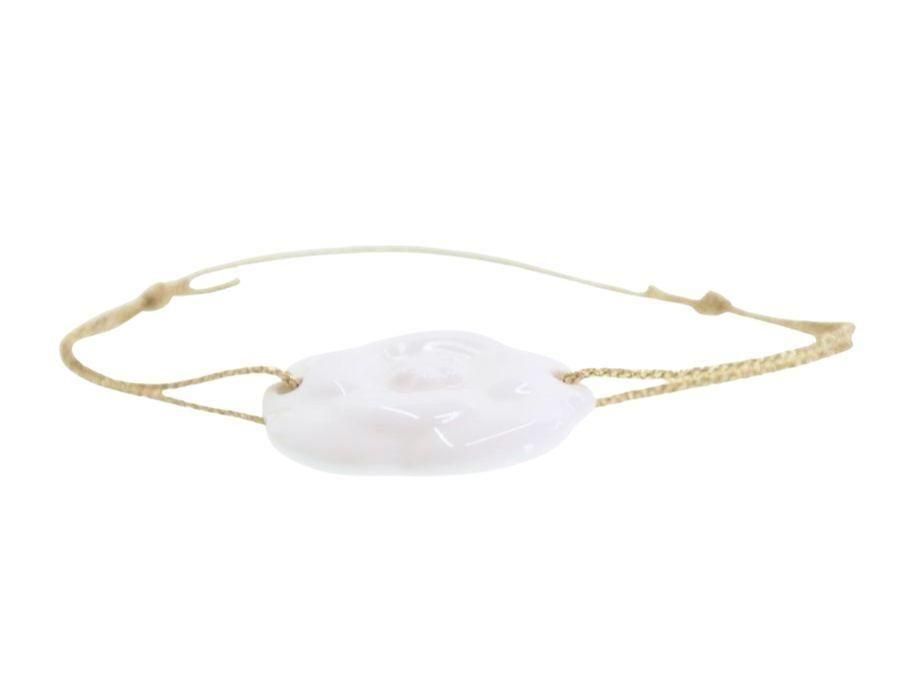 CHANEL - シャネル  ブレスレット(ノベルティ) CHANELシャネルノベルティブレスレット