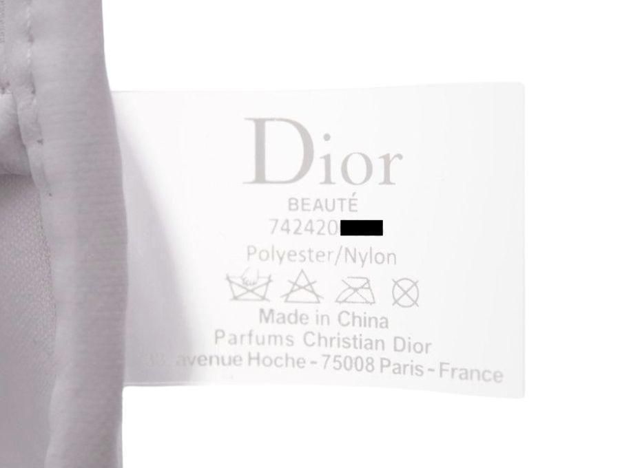 Dior ノベルティ Christian Dior 【ノベルティ】 クリスチャンディオール