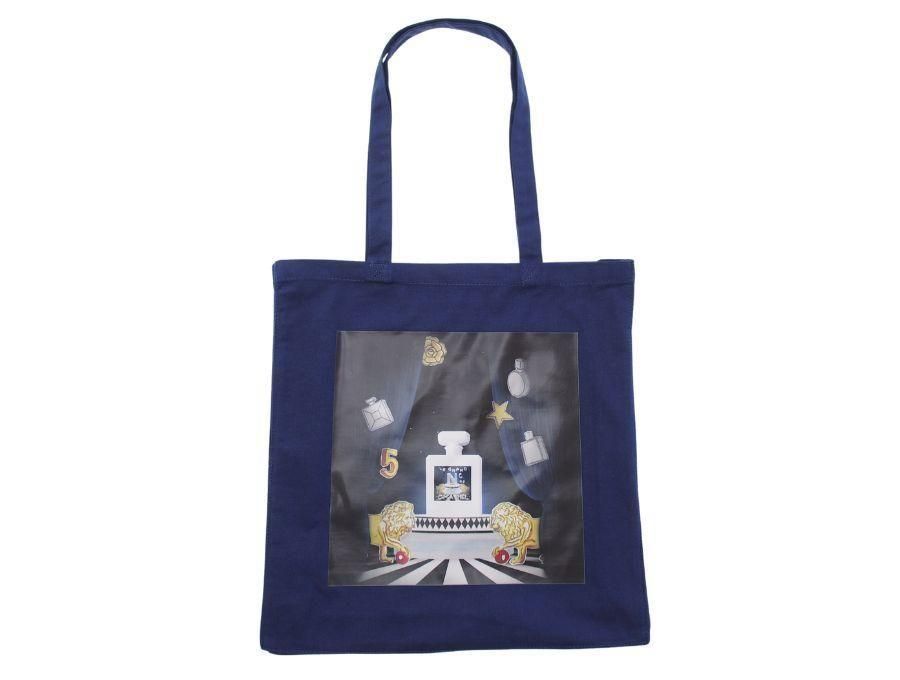 プラダノベルティカゴバック PRADA プラダ ノベルティトートバッグ カゴ バッグ サマーバッグ