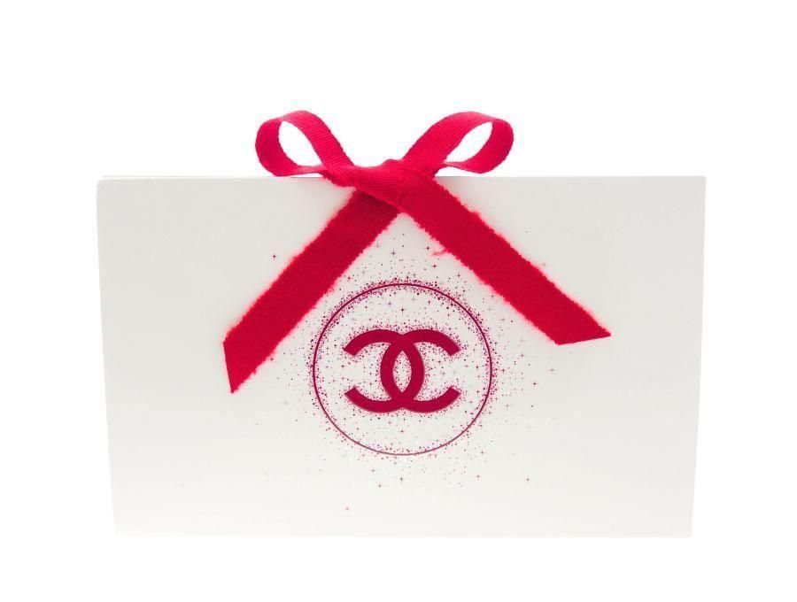 シャネル　メイクアップ　ノベルティ 追記】シャネル化粧品ノベルティ2024♡ネタバレあり | Pale Blue