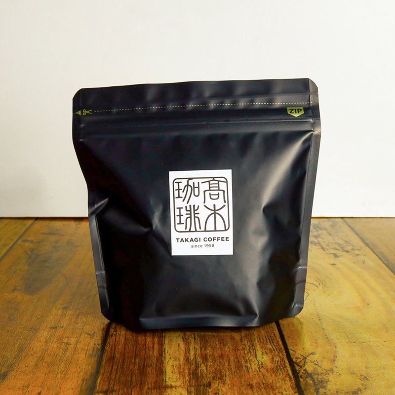 買い日本 No.431 【１２回定期便】たべいコーヒー 自社焙煎のブレンドコーヒー豆 2種類 飲料類