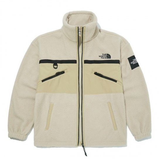 THE NORTH FACE - K´S SNOW CITY EX FLEECE HOODIE スノーシティ レア