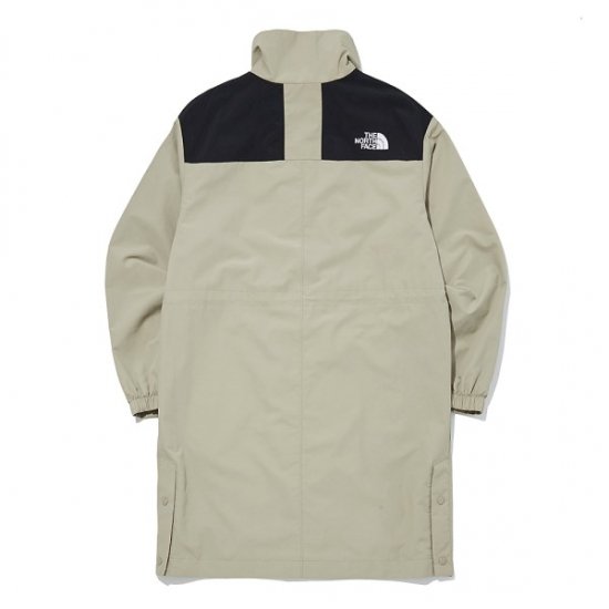 The North Face MARTIS COAT DARK BEIGE マルティスコート ダーク