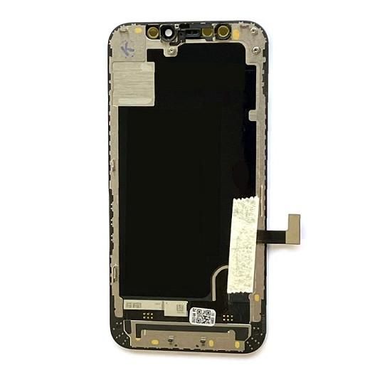 iPhone 12\\12pro純正再生パネル12Pー4J - luknova.com