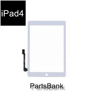iPad(第4世代) - Parts Bank