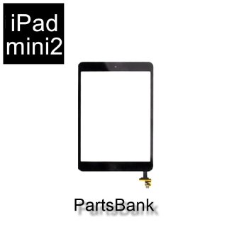 iPadタッチパネル（フロントガラス/液晶・一体型） - Parts Bank