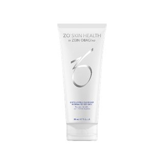 エクスフォリエーティングクレンザー EXFOLIATING CLEANSER 洗顔料 混合肌（脂性乾燥肌） ZO SKIN HEALTH ゼオスキンヘルス