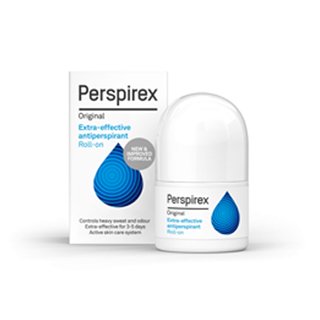 パースピレックス オリジナル Perspirex Original 制汗剤 わきが 腋臭