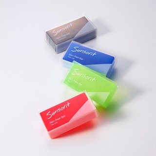 Sunsorit サンソリット スキンピールバー ハイドロキノール hydroquinol Skin Peel Bar 【ピーリングソープ】