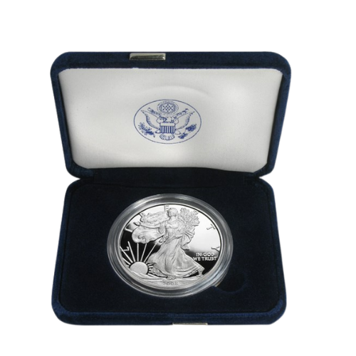 プルーフ - シルバーコイン・記念銀貨の購入なら『恵比寿コイン』 安心 
