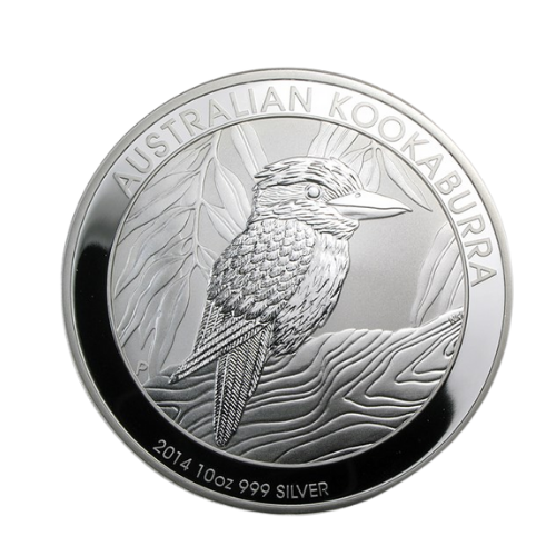 321mm重量銀貨　純銀　1オンス  2020年 カワセミ　クッカバラ　silver 999