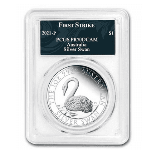 鑑定済みコイン - シルバーコイン・記念銀貨の購入なら『恵比寿コイン』 安心価格で豊富な品揃えの専門店
