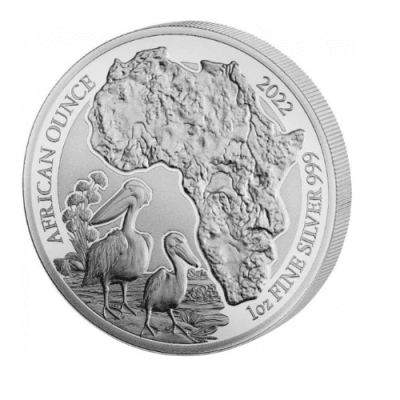 アフリカ銀貨 - シルバーコイン・記念銀貨の購入なら『恵比寿コイン 