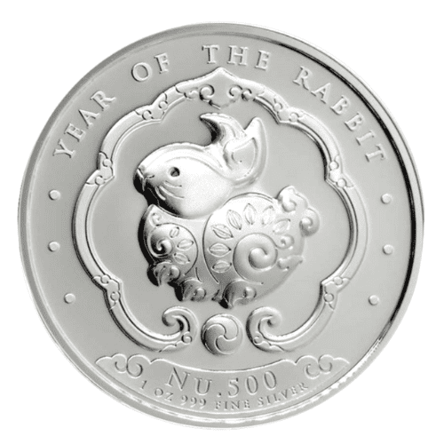 ブータン王国 1オンス銀貨 | www.innoveering.net