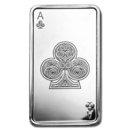 銀10オンス2個 10oz(311g) - シルバーコイン・記念銀貨の購入なら『恵比寿