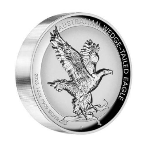 ニコラ・テスラ シルバーコイン (シルバープルーフ) 1500枚限定品