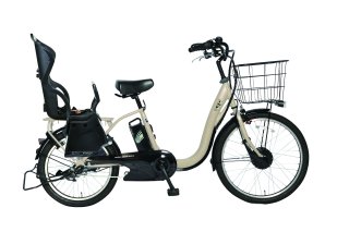 子供乗せ自転車モデル - 電動アシスト自転車PELTECH(ペルテック）公式 