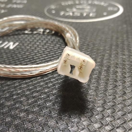 ミラジーノ　オプション　リアスピーカー リアスピーカー取付（ダイハツ ミラジーノ・L700/710系）by