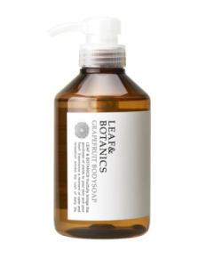 LEAFBOTANICSܥǥס졼ץե롼ġ400L