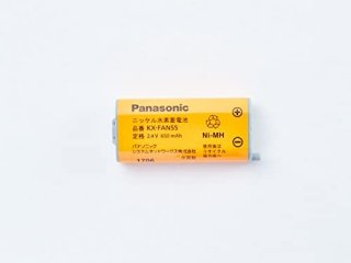 ɥ쥹ҵӥѥå [KX-FAN55] ѥʥ˥å Panasonic FAX    