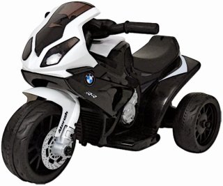 BMW正規ライセンス商品 電動乗用バイクＢＭＷ［JT5188］-SIS（エスアイエス） 三輪車　おもちゃ 乗用玩具　BMW ビーエムダブリュー