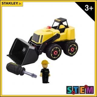 եȥ STANLEY Jr. 졼˥  ΰ  STEM  ʬ ȤΩ ʪ