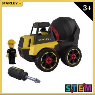 ȥȥå STANLEY Jr. 졼˥  ΰ  STEM  ʬ ȤΩ ʪ