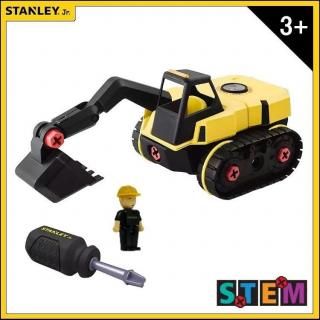 ٥륫 STANLEY Jr. 졼˥  ΰ  STEM  ʬ ȤΩ ʪ