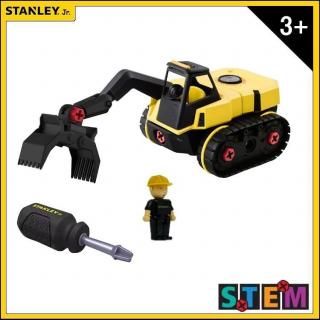 ե֥ȥå STANLEY Jr. 졼˥  ΰ  STEM  ʬ ȤΩ ʪ