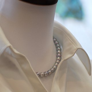 CHOKER - Pearl Jewelry Collection